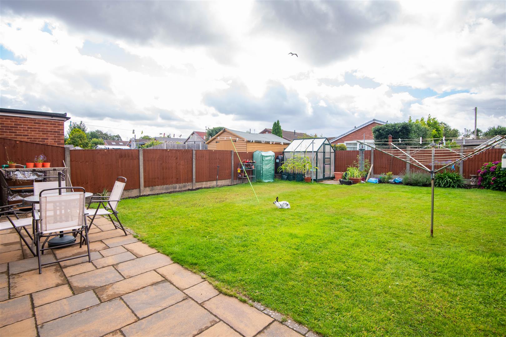 Borrowdale Road, Leyland